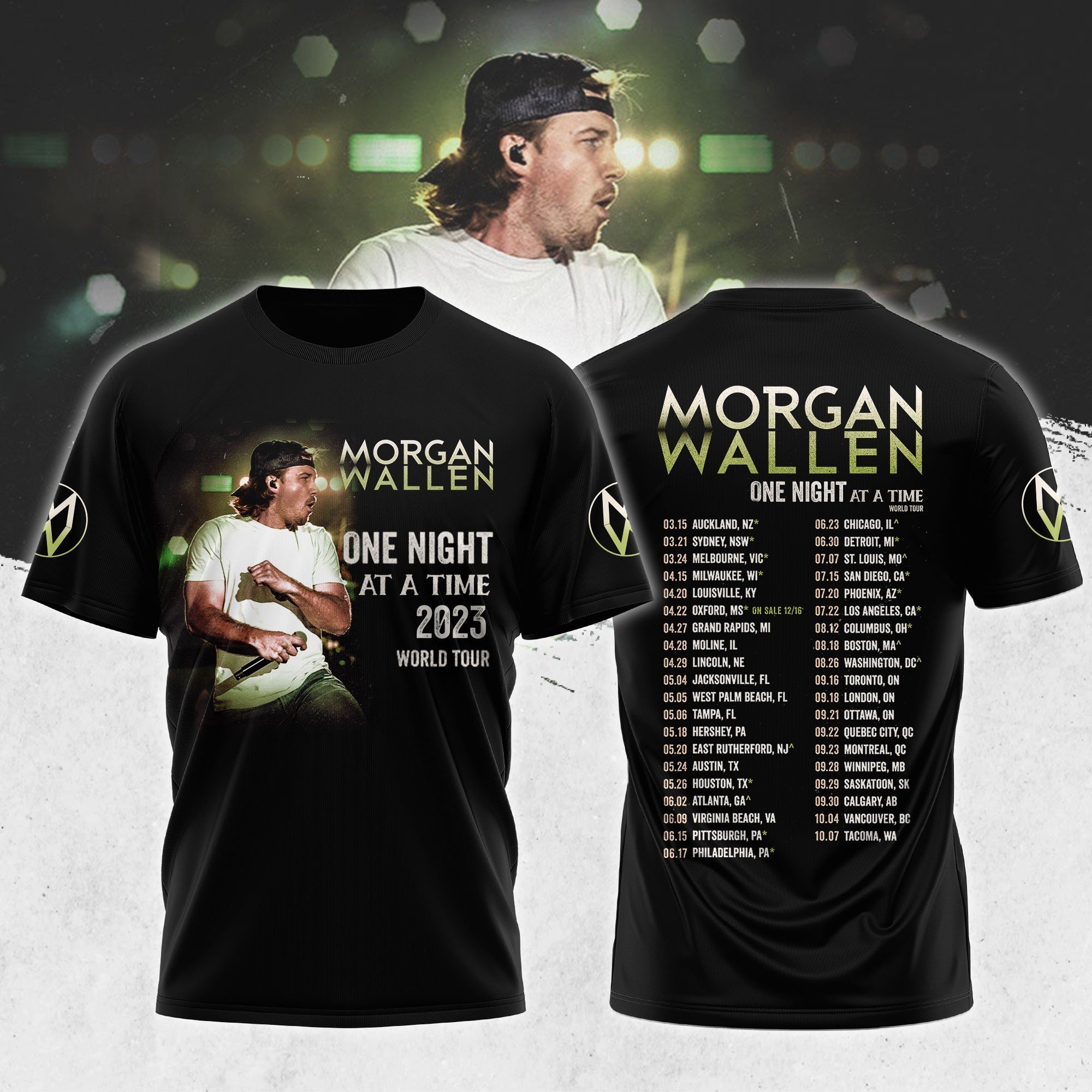 Morgan Wallen '98 Atlanta Braves Country Music T-Shirt, hoodie, sweater,  long sleeve and tank top