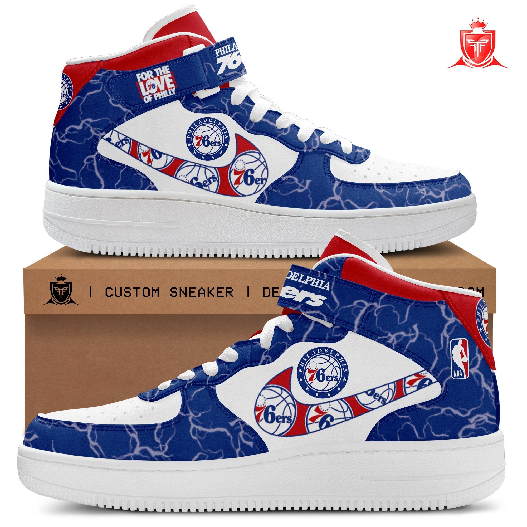 Boston Red Sox Sneaker Air Jordan 1 Shoes - BTF Store