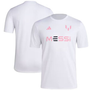 Inter Miami Leo Messi Jersey - BTF Shop