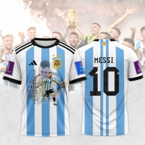 Lionel Messi Inter Miami Away Jersey - BTF Store