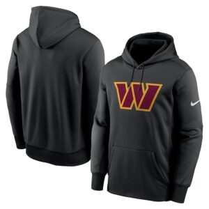 Washington Redskins NFL City Hoodie - BTF Store