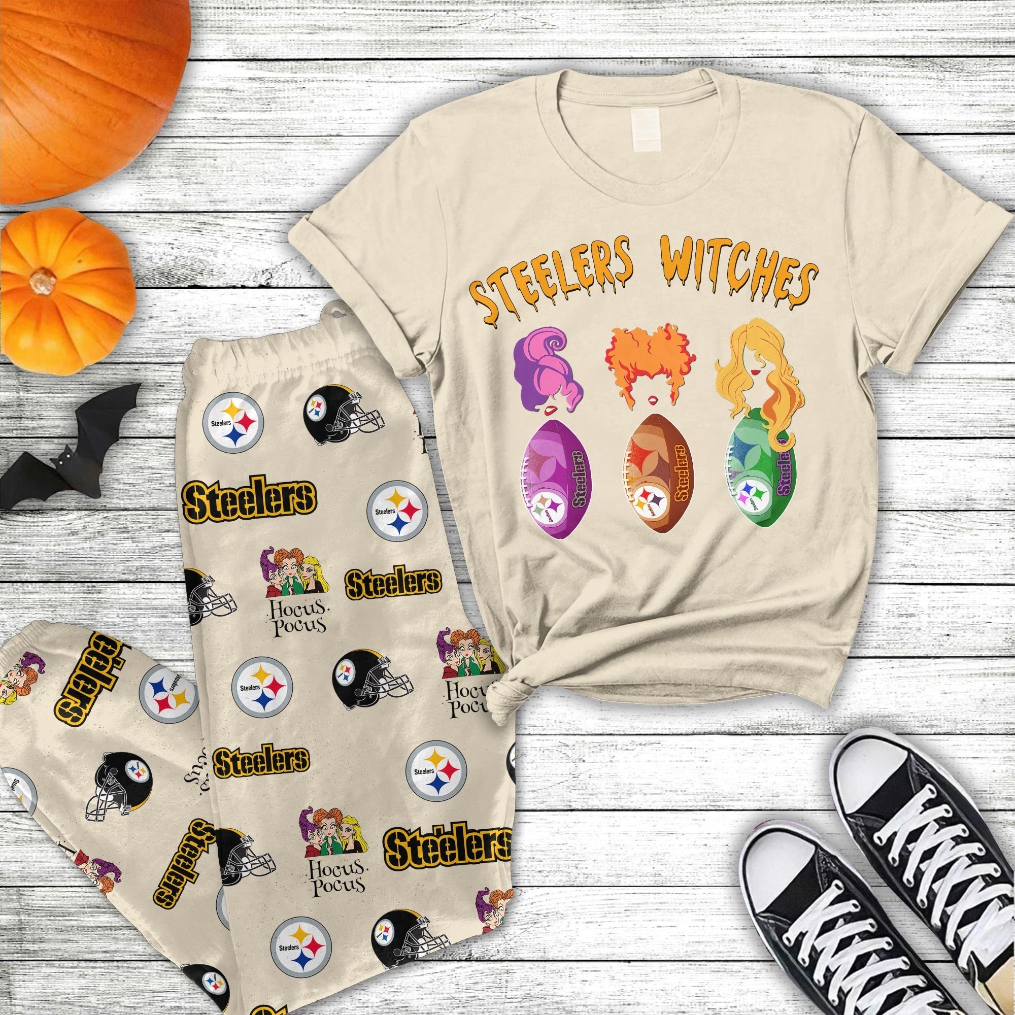 Pittsburgh Steelers Jersey - BTF Trend