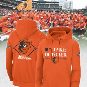 Baltimore Orioles Baseball Jacket - BTF Trend