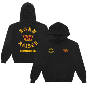 Washington Redskins Combo Hoodie + Jogger + Cap - BTF Store