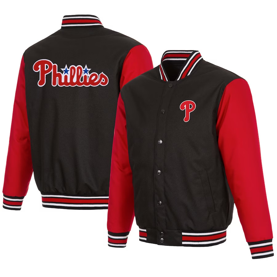 _Philadelphia Phillies Jersey 2023 - BTF Store