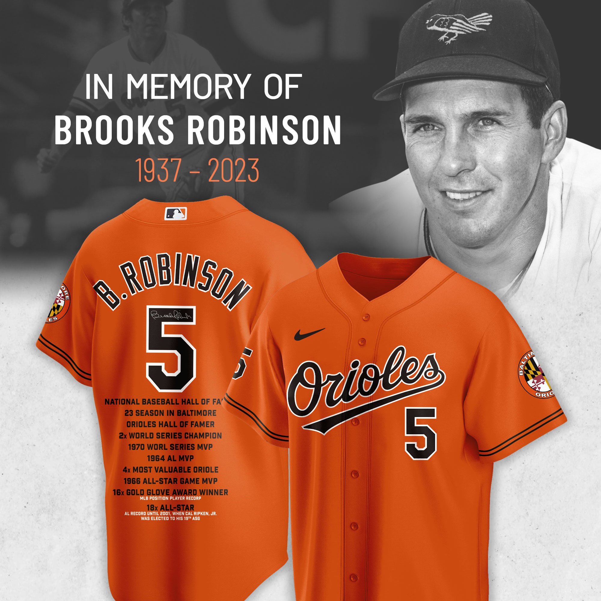 Baltimore Orioles Baseball Jacket - BTF Trend