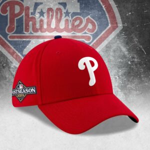 _Philadelphia Phillies Jersey 2023 - BTF Store