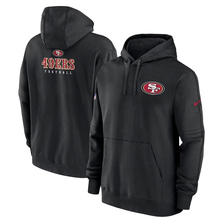 Vintage 49ers Sweatshirt Discount, SAVE 32% 