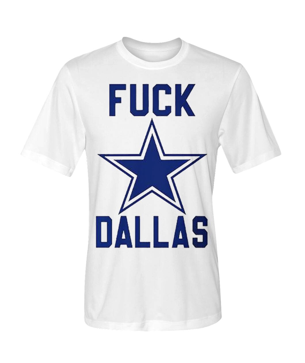 Dallas Cowboys TShirt - BTF Store