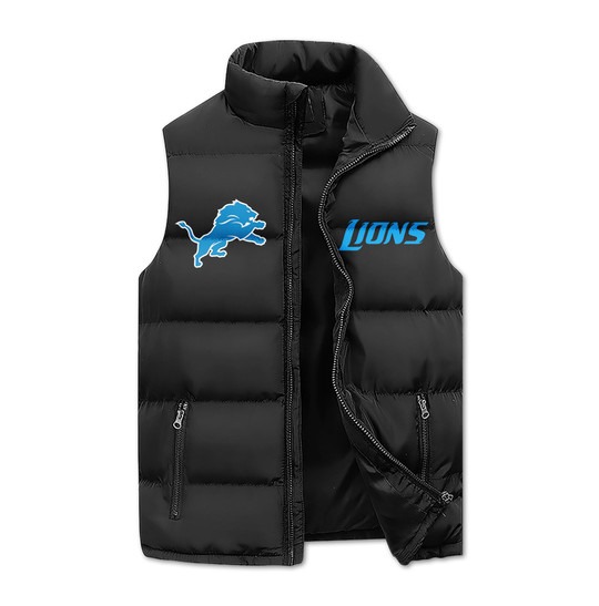 _ Detroit Lions Villain Hoodie - BTF Store