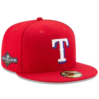 Texas Rangers ALCS Jersey - BTF Trend