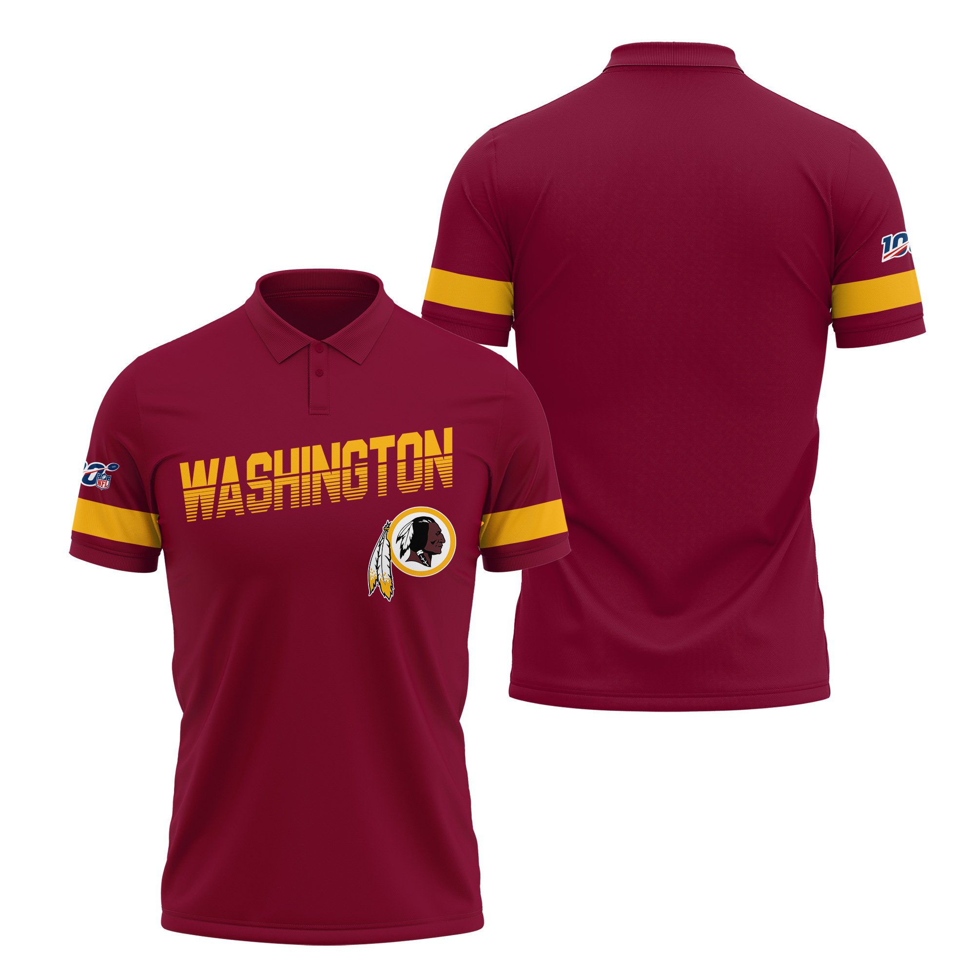 HOT TREND Im Washington Commanders Fan Unisex T-Shirt