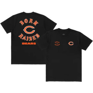 Chicago Bears t-shirts 2D vintage 