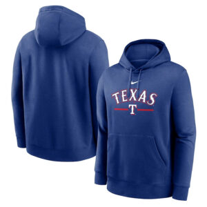 Texas Rangers Bomber Jacket - BTF Store