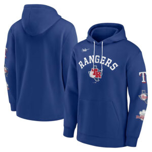 Texas Rangers ALCS Nike Jersey - BTF Trend